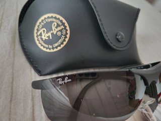 Gafas originales Ray-Ban RB 4085