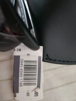 Gafas originales Ray-Ban RB 4085