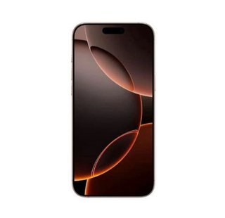 iPhone 16 Pro Max 256GB Nuevo sin arañazos