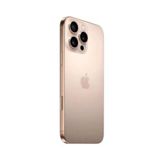 iPhone 16 Pro Max 256GB Nuevo sin arañazos