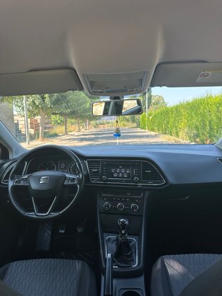 SEAT Leon 2014