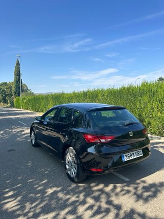SEAT Leon 2014