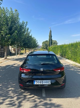 SEAT Leon 2014