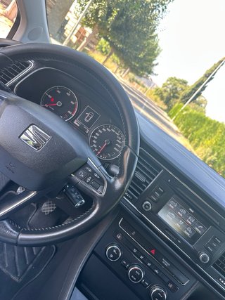 SEAT Leon 2014