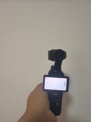 Cámara DJI Osmo Pocket 3