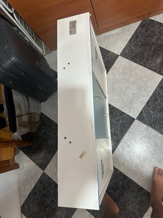 Espejo Mueble de Baño con Luz