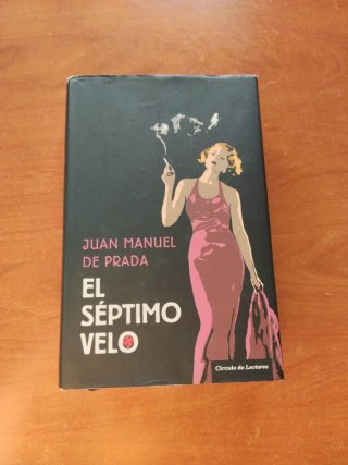 El Séptimo velo