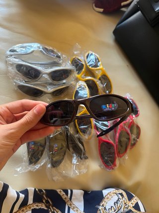 Gafas de Sol Variadas