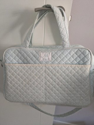 Bolso de Hospital Mayoral Azul