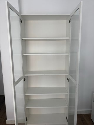 Librería Billy Blanca