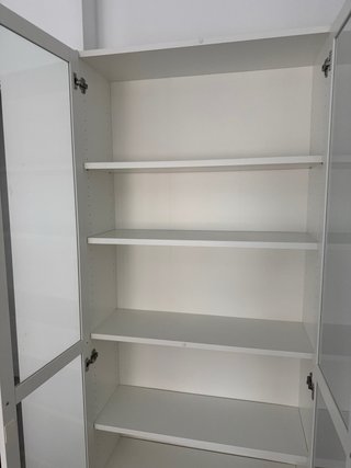 Librería Billy Blanca