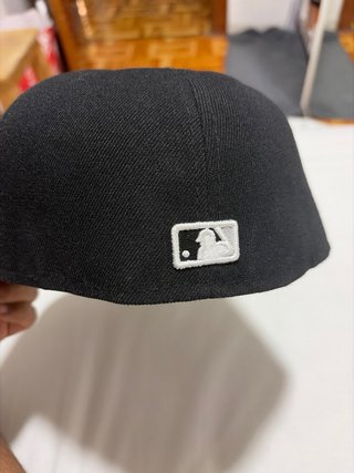 Gorra New Era Chicago White Sox Negra