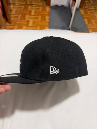 Gorra New Era Chicago White Sox Negra