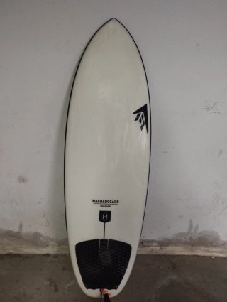 Tabla de Surf Firewire Machado 5'6