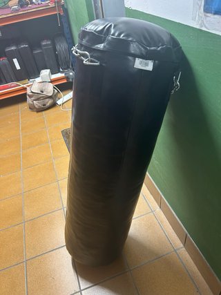 Saco de boxeo DOMYOS