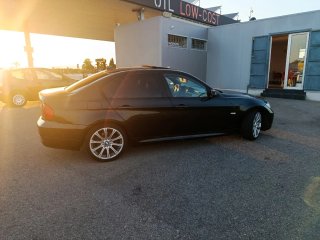 BMW Serie 3 2007