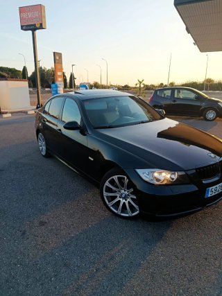 BMW Serie 3 2007