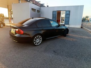 BMW Serie 3 2007