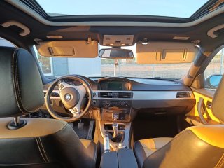 BMW Serie 3 2007