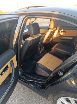 BMW Serie 3 2007