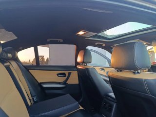 BMW Serie 3 2007