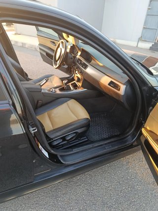 BMW Serie 3 2007