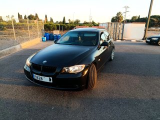 BMW Serie 3 2007