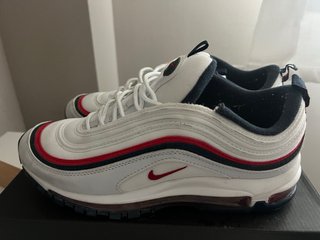 Zapatillas Nike Air Max 97
