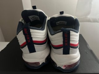 Zapatillas Nike Air Max 97