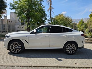 BMW X6 xDrive40d Nov. 2022