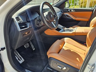 BMW X6 xDrive40d Nov. 2022