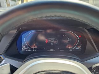 BMW X6 xDrive40d Nov. 2022