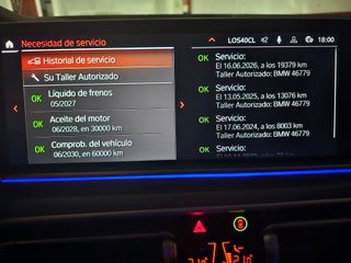 BMW X6 xDrive40d Nov. 2022