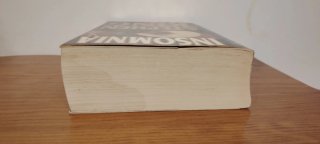Insomnia de Stephen King