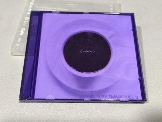 CD Barbara Bui Café (Vol. 1)