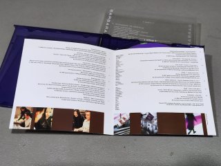 CD Barbara Bui Café (Vol. 1)