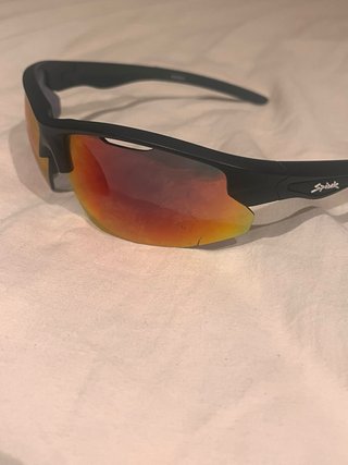 Casco BH Race + Guantes Gel + Gafas Spiuk