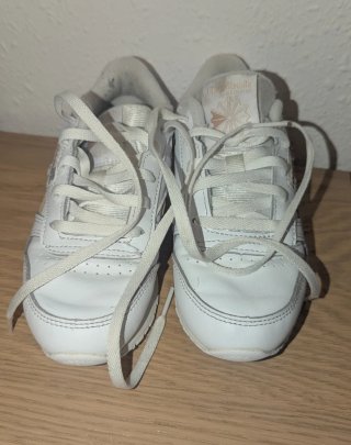 Zapatillas niña