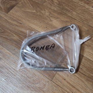Latiguillo Freno Delantero BMW F650GS ABS