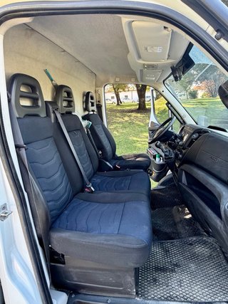 Iveco Daily 35C14 2.3 136Cv L3H2