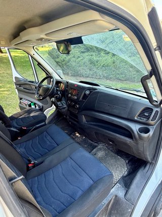 Iveco Daily 35C14 2.3 136Cv L3H2