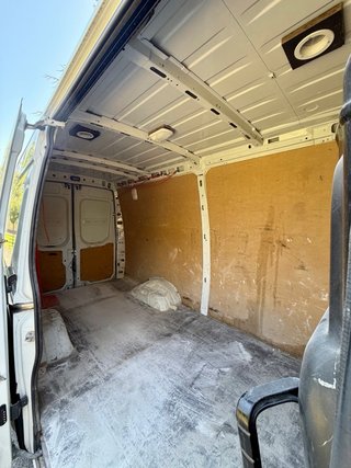 Iveco Daily 35C14 2.3 136Cv L3H2
