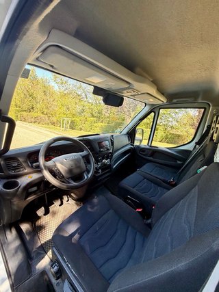 Iveco Daily 35C14 2.3 136Cv L3H2
