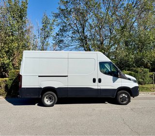 Iveco Daily 35C14 2.3 136Cv L3H2