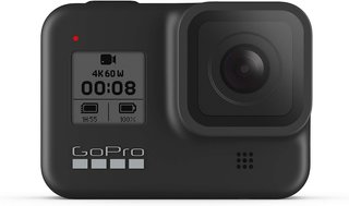GoPro HERO8 Black cámara de acción 4K