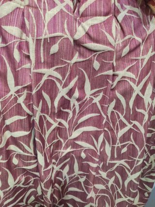Falda Baturra Estampada