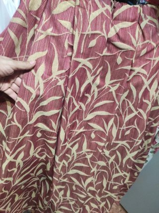 Falda Baturra Estampada