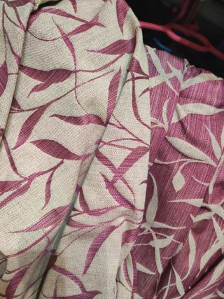Falda Baturra Estampada