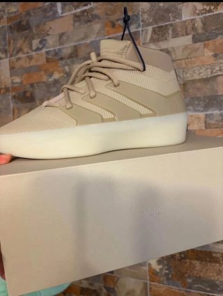 Zapatillas Adidas Beige