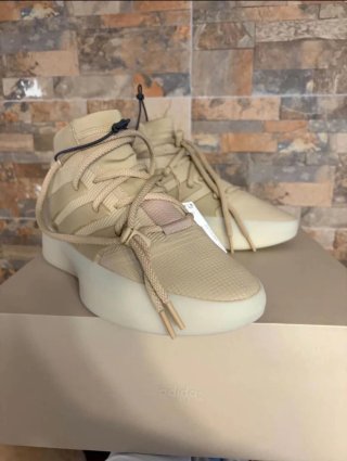 Zapatillas Adidas Beige